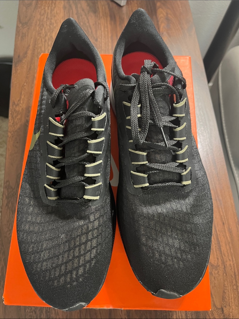 Men’s Nike Air Zoom Pegasus 37